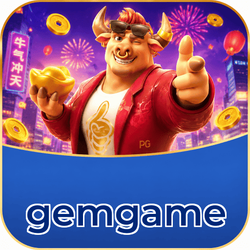 Logo da gemgame