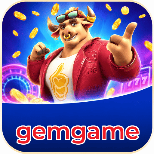 gemgame VIP Program Logo