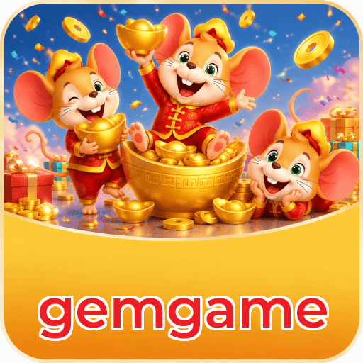 gemgame Logo Seguro